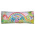 MY LITTLE PONY RETRO/CLASSIC PONIES - MICROFIBER BODY PILLOW