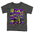 TRANSFORMERS/TRANSFORMER SQUARES - S/S TODDLER TEE - CHARCOAL