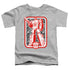TRANSFORMERS/AUTOBOT - S/S TODDLER TEE - ATHLETIC HEATHER