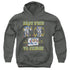 TRANSFORMERS/FORWARD FRIDAY - YOUTH PULLOVER HOODIE - CHARCOAL