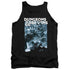 DUNGEONS AND DRAGONS/TARRASQUE - ADULT TANK - BLACK