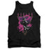 MAGIC THE GATHERING/ASHIOK - ADULT TANK - BLACK