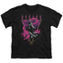 MAGIC THE GATHERING/ASHIOK - S/S YOUTH 18/1 - BLACK