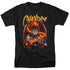 MAGIC THE GATHERING/CHANDRA - S/S ADULT 18/1 - BLACK