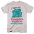 DUNGEONS AND DRAGONS/INSATIABLE GELATINOUS CUBE - S/S ADULT 18/1 - SILVER