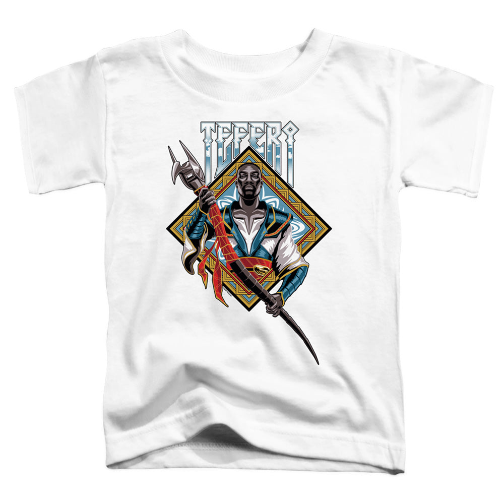 MAGIC THE GATHERING/TEFERI - S/S TODDLER TEE - WHITE