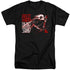 DUNGEONS AND DRAGONS/EVIL FALLS - S/S ADULT TALL 18/1 - BLACK