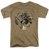 DUNGEONS AND DRAGONS/IM ON A GNOLL - S/S ADULT 18/1 - SAFARI GREEN