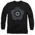 MAGIC THE GATHERING/ICON GLYPH - L/S ADULT 18/1 - BLACK