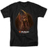 MAGIC THE GATHERING/NICOL BOLAS - S/S ADULT 18/1 - BLACK
