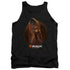 MAGIC THE GATHERING/NICOL BOLAS - ADULT TANK - BLACK