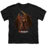 MAGIC THE GATHERING/NICOL BOLAS - S/S YOUTH 18/1 - BLACK