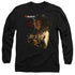 MAGIC THE GATHERING/VRASKA QUEEN OF GOLGARI - L/S ADULT 18/1 - BLACK