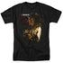 MAGIC THE GATHERING/VRASKA QUEEN OF GOLGARI - S/S ADULT 18/1 - BLACK
