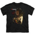 MAGIC THE GATHERING/VRASKA QUEEN OF GOLGARI - S/S YOUTH 18/1 - BLACK