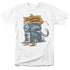 DUNGEONS AND DRAGONS/DONATIONS WELCOME MIMIC - S/S ADULT 18/1 - WHITE
