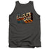 DUNGEONS AND DRAGONS/BALDURS GATE - ADULT TANK - CHARCOAL