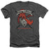 DUNGEONS AND DRAGONS/HOW I ROLL D AND D - ADULT HEATHER - CHARCOAL