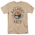 DUNGEONS AND DRAGONS/BALDURS GATE RESORT - S/S ADULT 18/1 - SAND