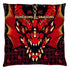 DUNGEONS AND DRAGONS/DRAGON - THROW PILLOW