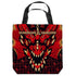 DUNGEONS AND DRAGONS/DRAGON - TOTE BAG