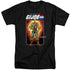 G.I. JOE/DUKE CARD - S/S ADULT TALL 18/1 - BLACK