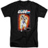 G.I. JOE/STORM SHADOW CARD - S/S ADULT TALL 18/1 - BLACK
