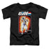 G.I. JOE/STORM SHADOW CARD - S/S TODDLER TEE - BLACK