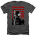 G.I. JOE/SNAKE EYES NINJA - ADULT HEATHER - BLACK