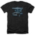 HUMMER/STORMY RIDE - ADULT HEATHER - BLACK