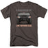 HUMMER/LIKE NOTHING ELSE - S/S ADULT 18/1 - CHARCOAL