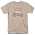TOM AND JERRY/LIFE IS A GAME - S/S ADULT 18/1 - SAND
