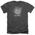 TOM AND JERRY/CLASSIC PALS - ADULT HEATHER - CHARCOAL