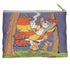 TOM AND JERRY/REST AND RELAXATION - STRAIGHT BOTTOM ACCESSORY POUCH