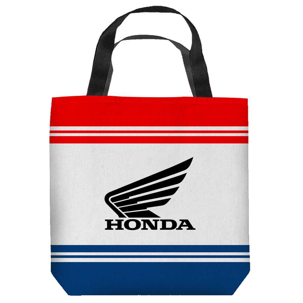 HONDA/LOGO - TOTE BAG