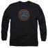 HONDA/MOTORCYCLE - L/S ADULT 18/1 - BLACK