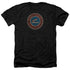 HONDA/MOTORCYCLE - ADULT HEATHER - BLACK