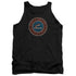 HONDA/MOTORCYCLE - ADULT TANK - BLACK