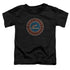 HONDA/MOTORCYCLE - S/S TODDLER TEE - BLACK