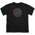 HONDA/MOTORCYCLE - S/S YOUTH 18/1 - BLACK