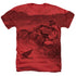 HONDA/MOTORCROSS - ADULT HEATHER - RED