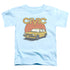 HONDA/RETRO CIVIC - S/S TODDLER TEE - LIGHT BLUE