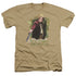 THE HOBBIT/BILBO BAGGINS - ADULT HEATHER - SAND