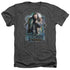 THE HOBBIT/THORIN OAKENSHIELD - ADULT HEATHER - CHARCOAL