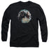 THE HOBBIT/WERE FIGHERS - L/S ADULT 18/1 - BLACK