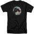 THE HOBBIT/WERE FIGHERS - S/S ADULT TALL 18/1 - BLACK