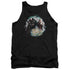 THE HOBBIT/WERE FIGHERS - ADULT TANK - BLACK