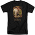 THE HOBBIT/BILBO POSTER - S/S ADULT TALL 18/1 - BLACK