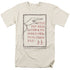 THE HOBBITBACK DOOR - S/S ADULT 18/1 - CREAM