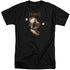THE HOBBIT/HOBBIT HOLE - S/S ADULT TALL 18/1 - BLACK